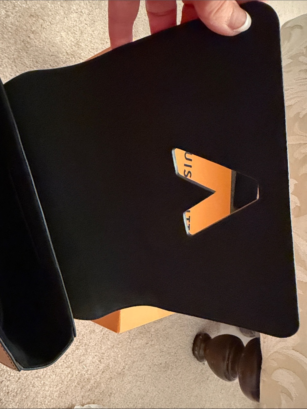Louis Vuitton handbag - Picture 12 of 16